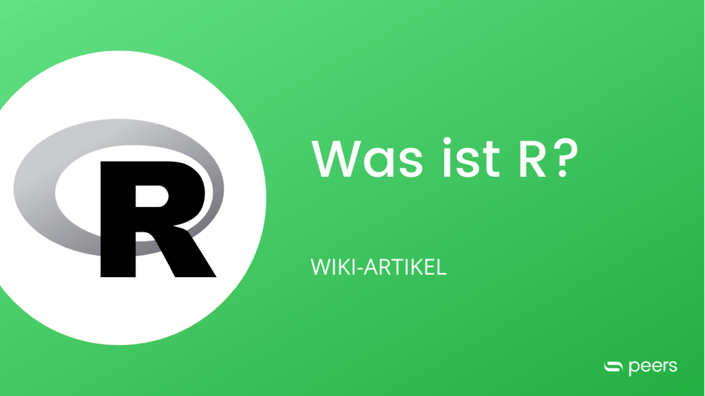 Was ist R Wiki Artikel