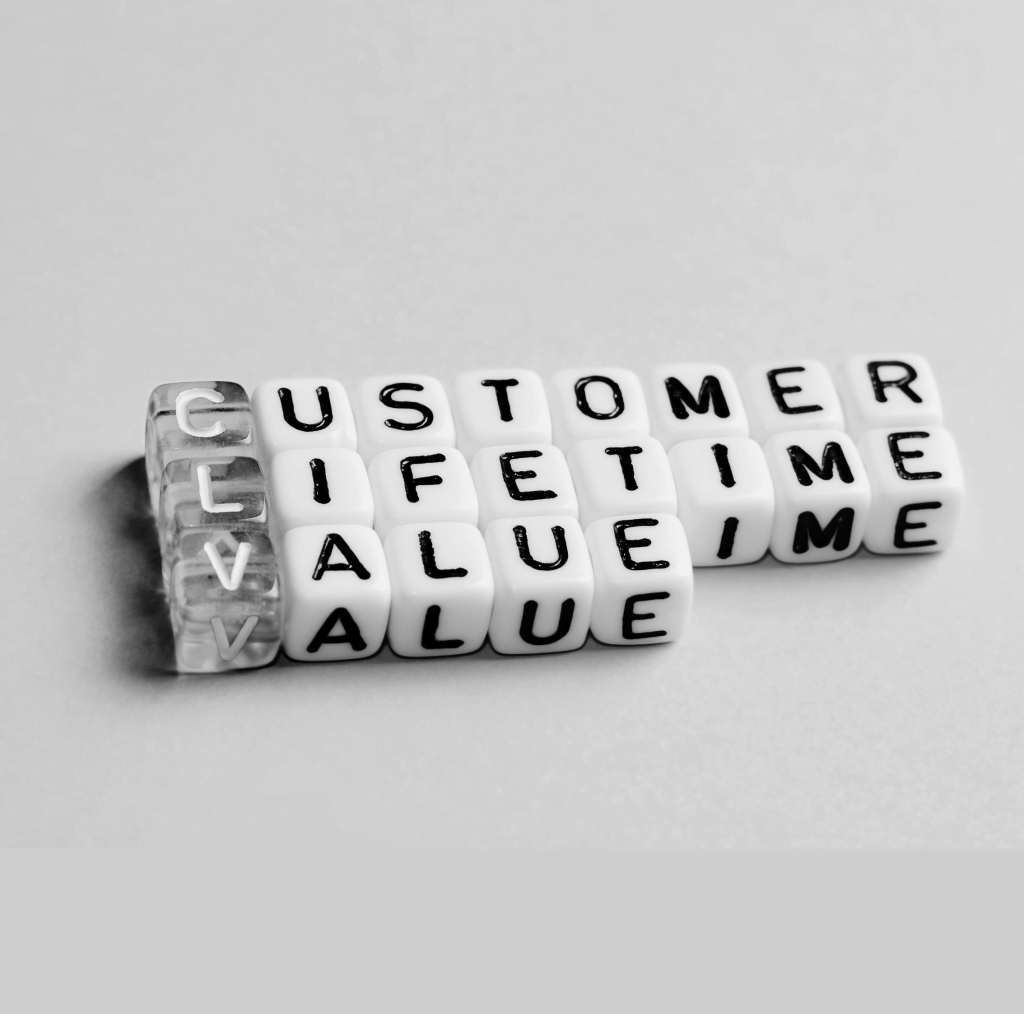 Customer Lifetime Value - CLV