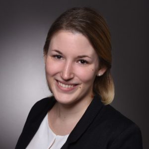 Cathrin Boehmler SAP Analytics Consultant