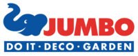 JUMBO Logo