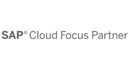 SAP Cloud Fokus Partner