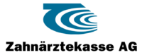 Zahnärztekasse AG Logo